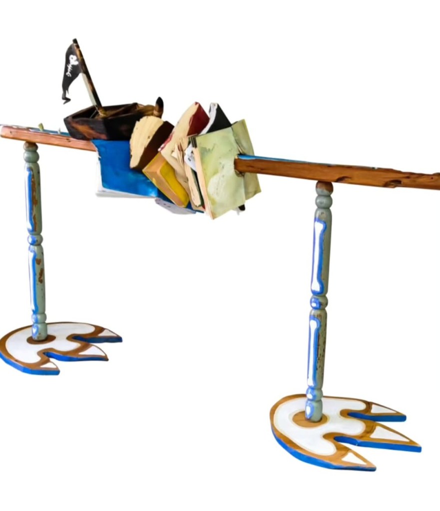 Sailing to Mariana_Muaz Giras